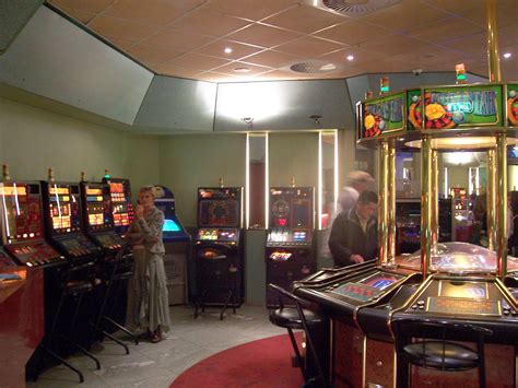Dordrecht Casino