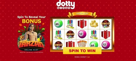 Dotty Bingo Casino Honduras