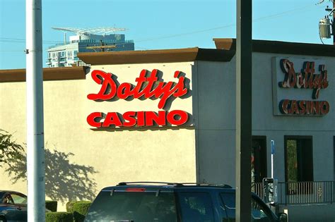 Dotty Casino Em Faiscas Nv