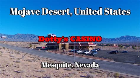 Dotty Casino Mesquite Nv