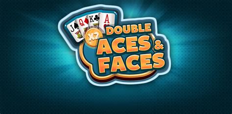 Double Aces And Faces 888 Casino