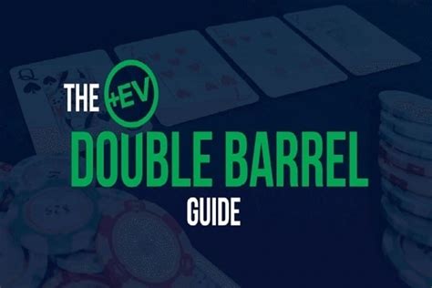 Double Barrel Poker Prazo