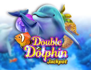 Double Dolphin Jackpot Brabet