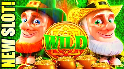 Double Down Casino Leprechaun