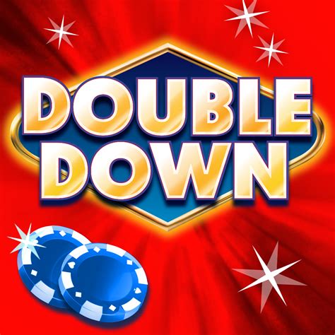 Double Down Slots App