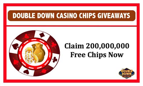 Double Down Slots Codigos Promocionais