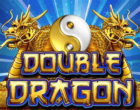 Double Dragon Slots Online