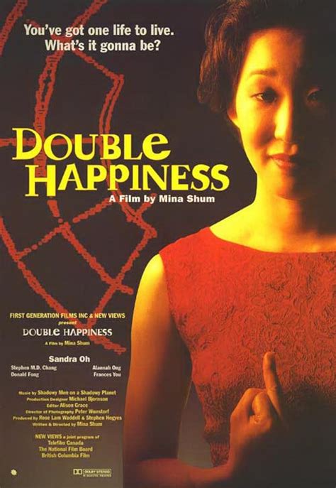 Double Happiness Bwin