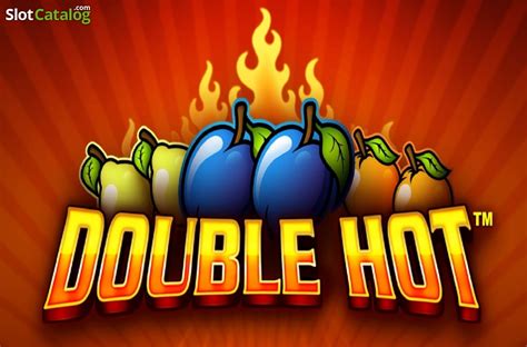 Double Hot Slot - Play Online
