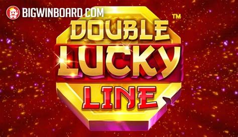 Double Lucky Line 888 Casino