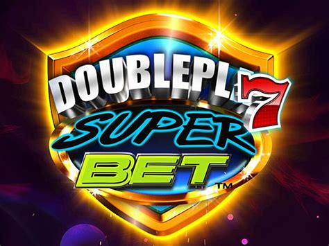 Double Play Superbet Bwin