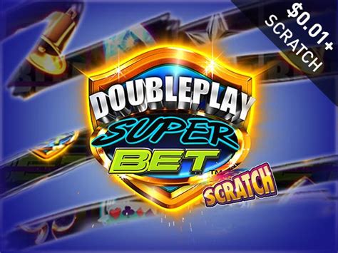 Double Play Superbet Scratch Bwin