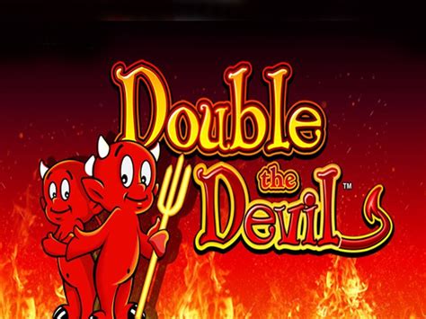 Double The Devil Slot - Play Online