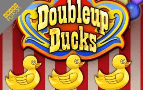 Double Up Ducks Slot Gratis