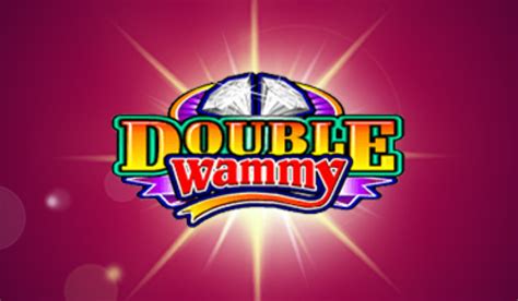 Double Wammy 888 Casino