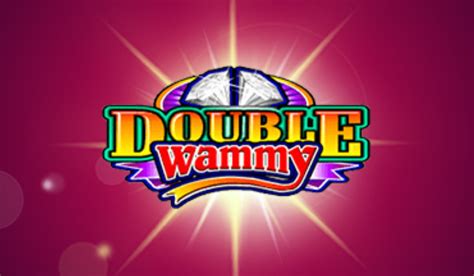 Double Wammy Netbet