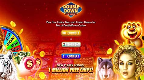 Doubledown Casino Codigos De Trabalho Nao Inqueritos