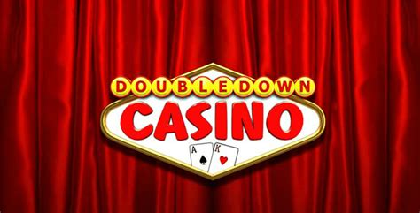 Doubledown Casino Fichas Gratis