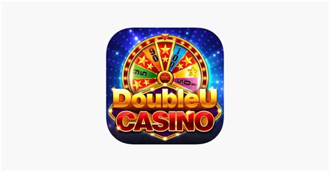 Doubleu Casino App Store