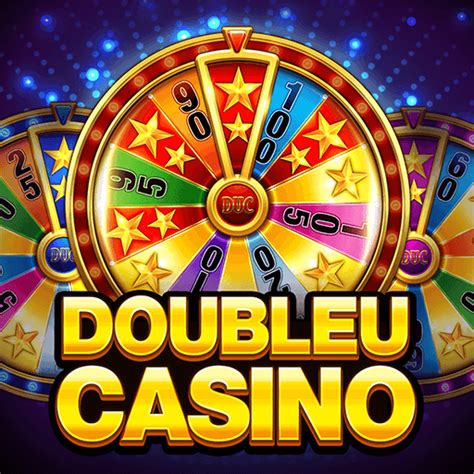 Doubleu Casino Download Gratis