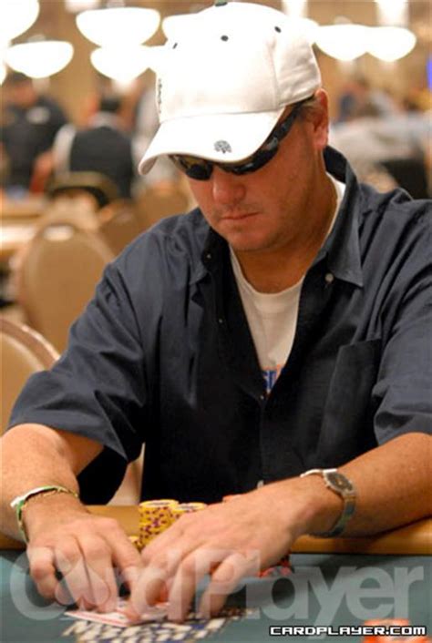 Doug Middleton Poker