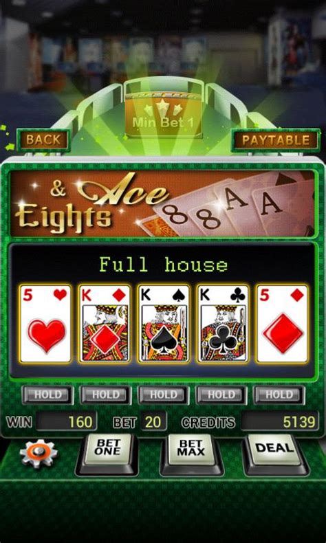 Download American Poker 2 Gratis