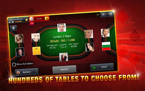 Download Aplikasi Texas Holdem Poker Untuk Android