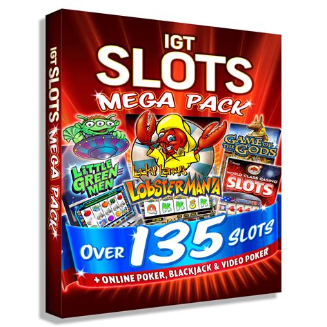 Download Igt Slots De Sumatra Tempestade