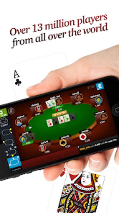Download Mobile Poker Club Untuk Bb