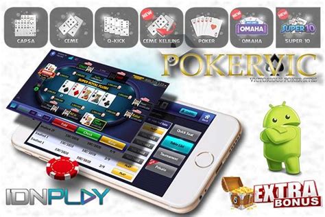 Download Poker88 Android