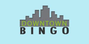 Downtown Bingo Casino Bonus