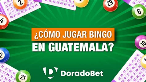 Downtown Bingo Casino Guatemala