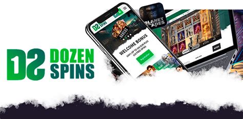 Dozenspins Casino