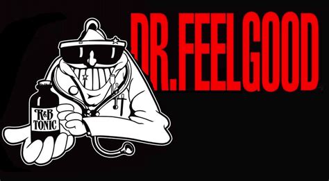 Dr Feelgood Leovegas