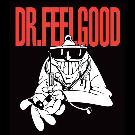 Dr Feelgood Netbet