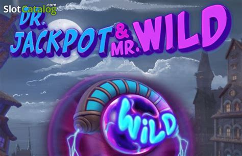 Dr Jackpot Mr Wild Sportingbet