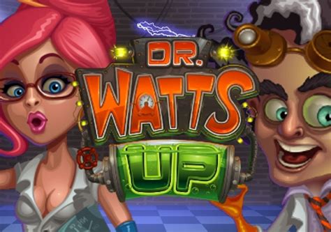 Dr Watts Up Slot Gratis