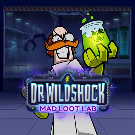 Dr Wildshock Mad Loot Lab Review 2024