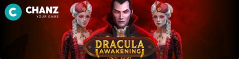 Dracula Awakening Bwin