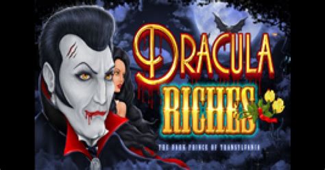 Dracula Riches Bwin