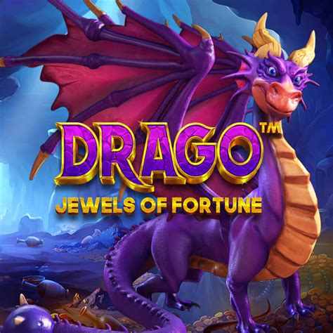 Drago Jewels Of Fortune Betsul