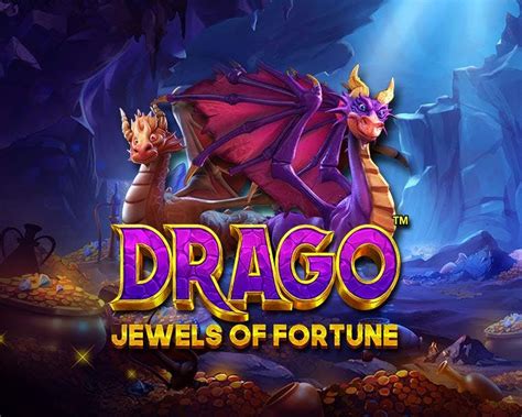 Drago Jewels Of Fortune Netbet