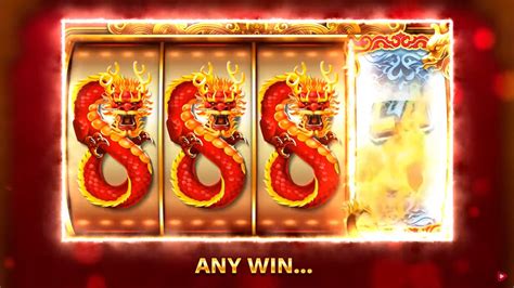 Dragon 8s 25x Slot - Play Online