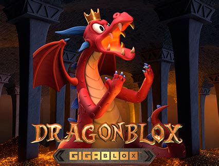Dragon Blox Gigablox Leovegas