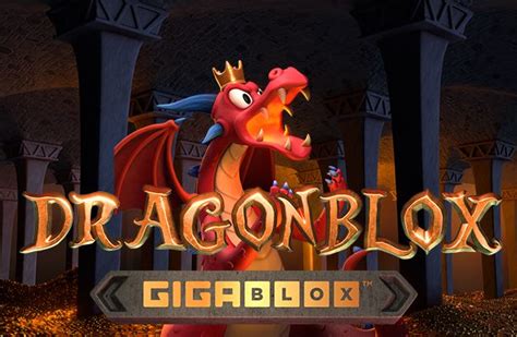 Dragon Blox Gigablox Novibet