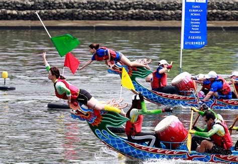 Dragon Boat Netbet