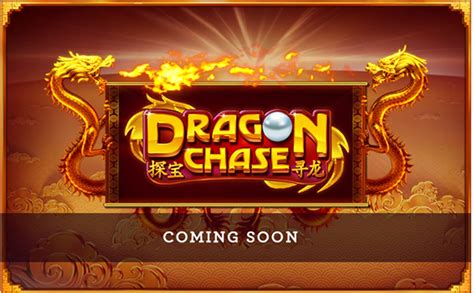 Dragon Chase Novibet