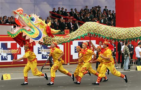 Dragon Dance Bodog