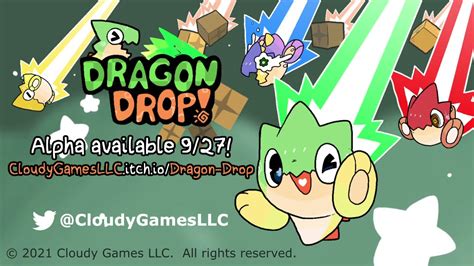 Dragon Drop Netbet