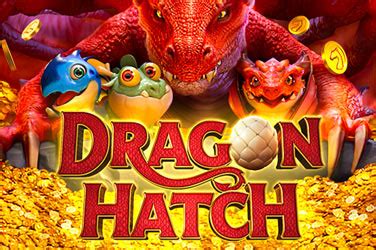 Dragon Hatch Slot Gratis